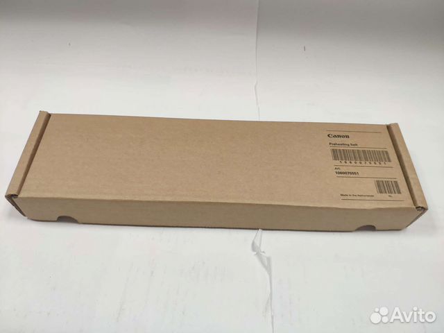 Ремень предварительного нагрева (1060075551)