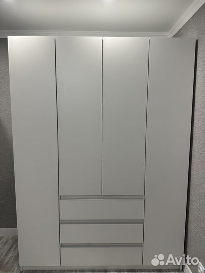 Сборка мебели