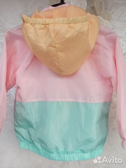Ветровка для девочки Hm
