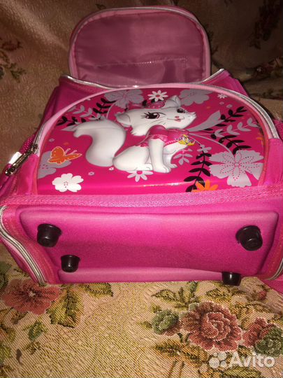 Рюкзак школьный