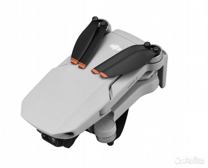 Комплект пропеллеров для DJI Mini 2 или SE