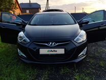 Hyundai i40 2.0 AT, 2013, 175 000 км, с пробегом, цена 1 450 000 руб.