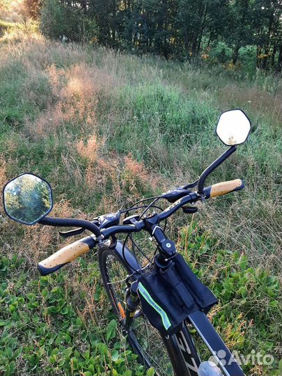 Продам велосипед GTX trail