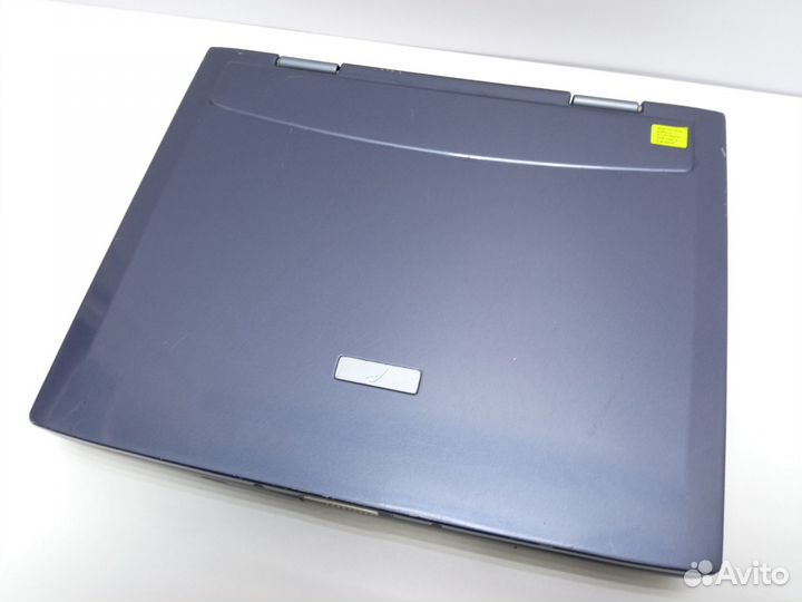 RoverBook Partner E419L неисправный