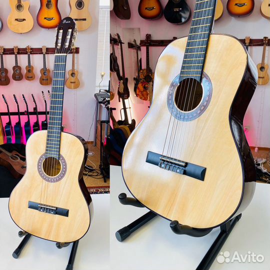 Гитара Бесплатная доставка