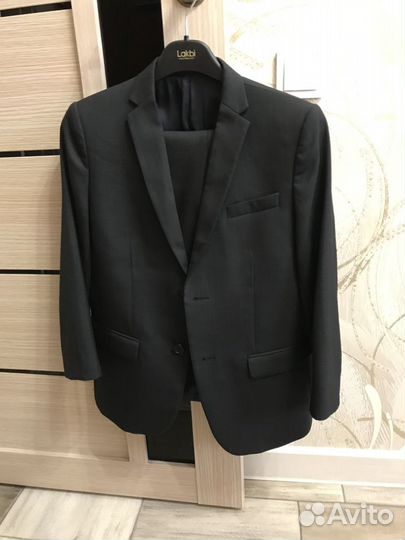 Школьный костюм для мальчика