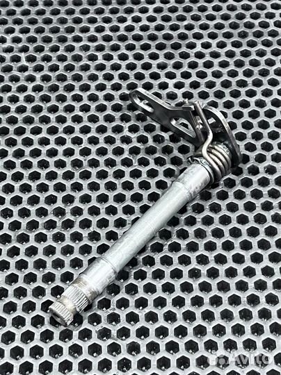 Вал переключения передач Honda CR 125R 1998-1999