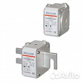 Предохранитель PC73UD69V16CTF- (B301301A) -ferraz