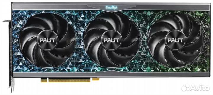 Видеокарта Palit (NED4090S19SB-1020G) GeForce RTX