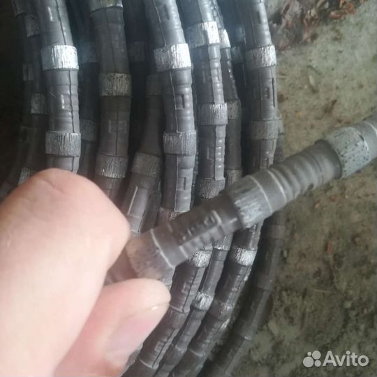 Алмазный канат