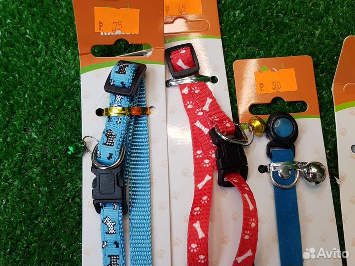 Ошейник для кошек