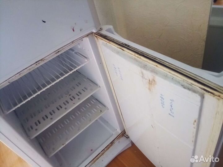 Холодильник