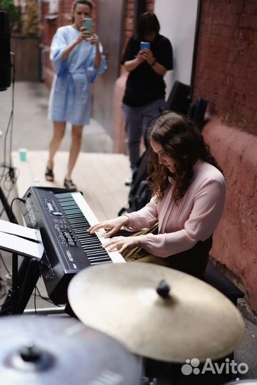 Онлайн уроки фортепиано/теории музыки/сольфеджио