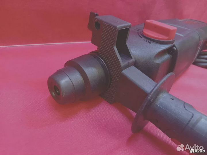 Перфоратор P.I.T. PBH24-C, 850 Вт новый