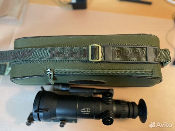 Прицел ночного видения дедал 470 Dep xr 5