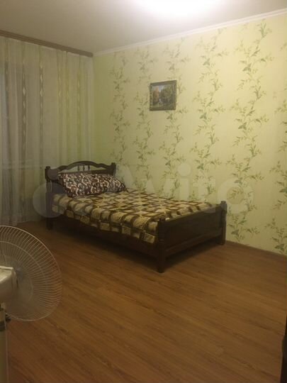 2-к. квартира, 39,9 м², 6/9 эт.