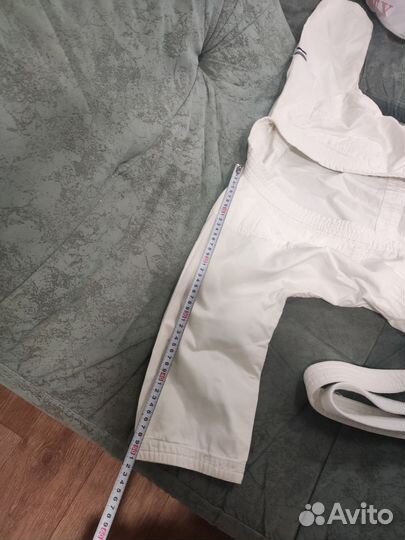 Кимоно для дзюдо и каратэ