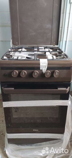 Газовая плита Hansa (Ханса)