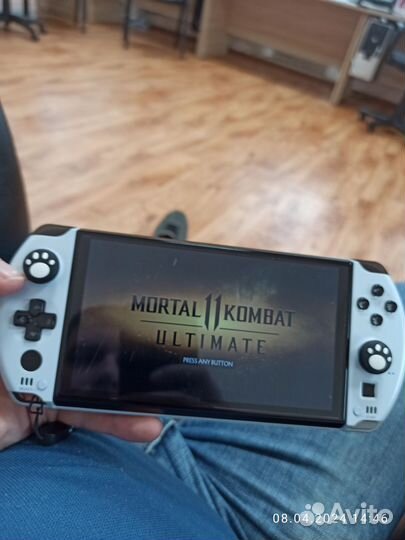 Gpd win 4 ssd 2 tb
