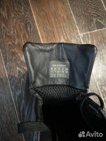 Кроссовки мужские adidas porsche