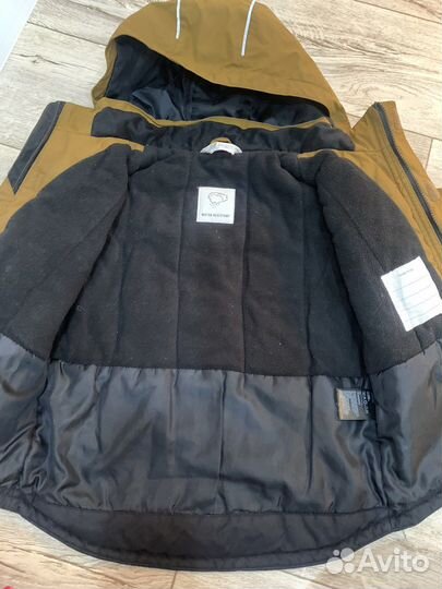 Куртка h&m