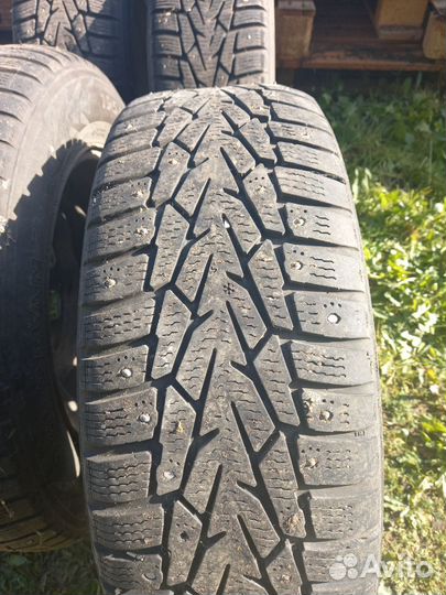 Nokian Tyres Nordman 7 195/65 R15 95
