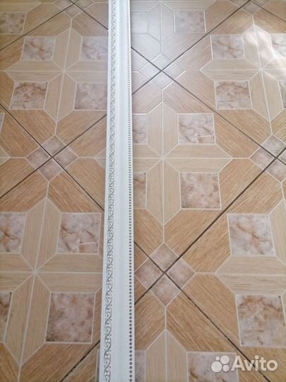 Гардина для штор бу