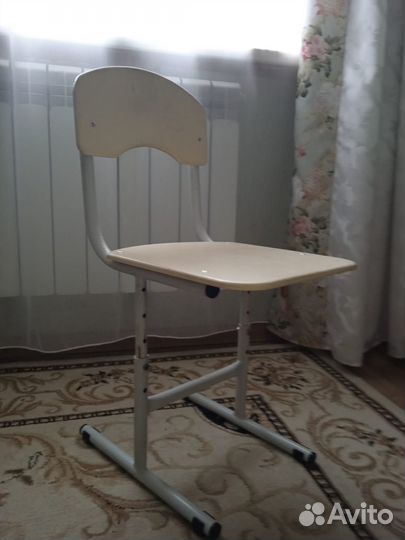 Стул для школьника бу