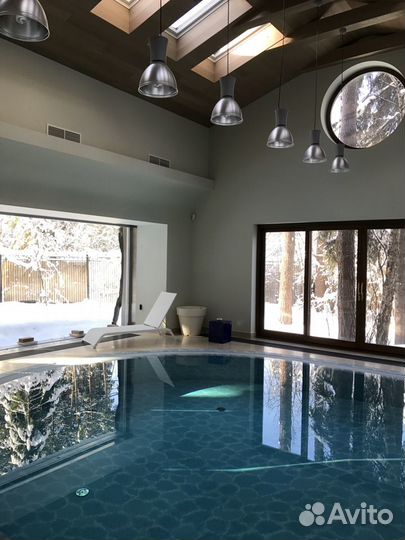 Системы автоматизации И диспетчеризации, умный дом