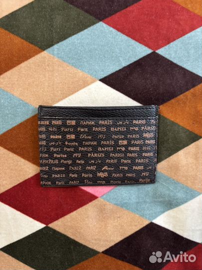 Кардхолдер 