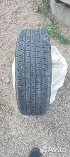 Triangle AdvanteX TC101 205/65 R15