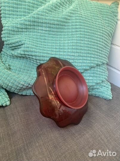 Конфетница тапервеер tupperware