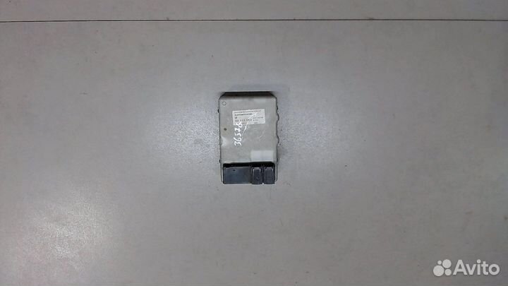 Блок управления электроусилителем руля Opel Corsa