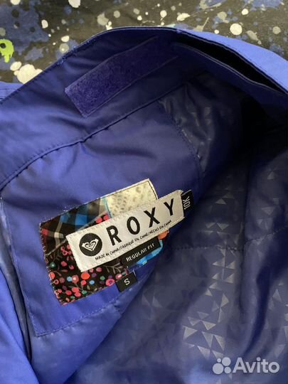 Горнолыжные штаны Roxy S