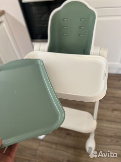 Стул для кормления oribel