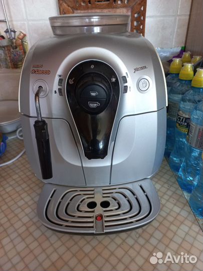 Запчасти кофемашина philips saeco