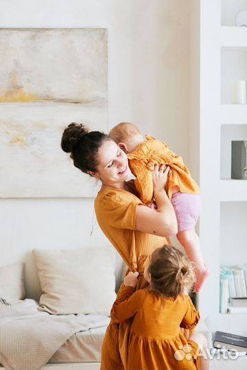 Консультант по гв