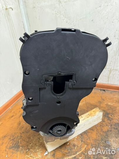 Двигатель Chevrolet F14D3