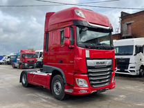 DAF XF 480 FT, 2022