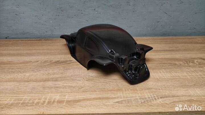 Корка Неубивайка (кузов rc)