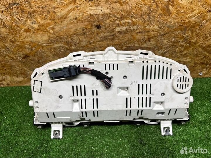 Панель приборов Land Rover Freelander 2.2 2007