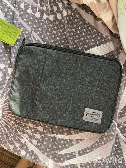 Чехол для ноутбука re-generation