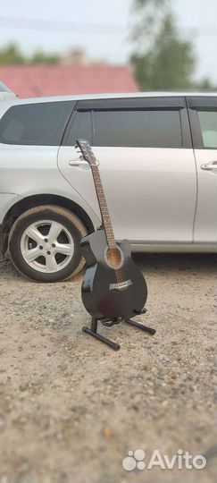 Гитара Art. b40achs