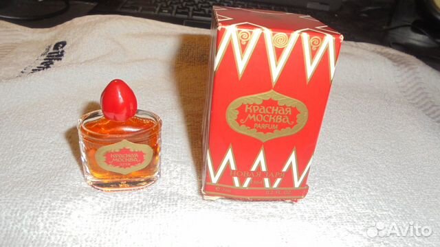 Духи женские