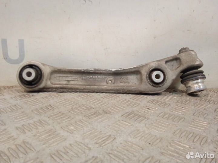 Рычаг передний Audi A4