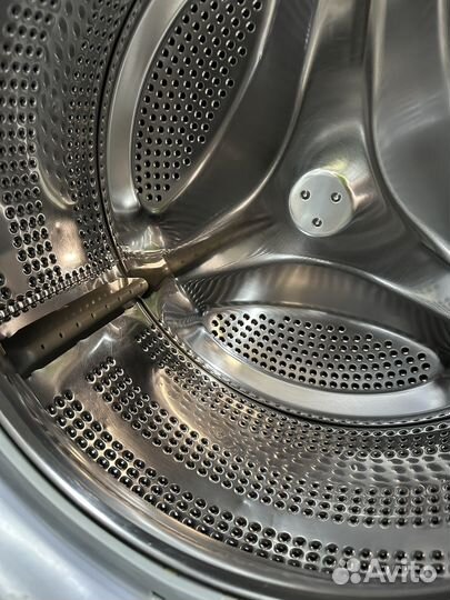 Стиральная машина lg direct drive 5кг