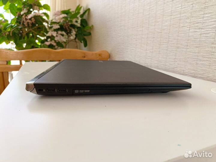 Игровой Acer aspire V 17 core i5, SSD, 8Gb озу