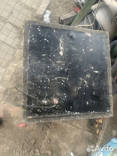 Короб под 12 саб