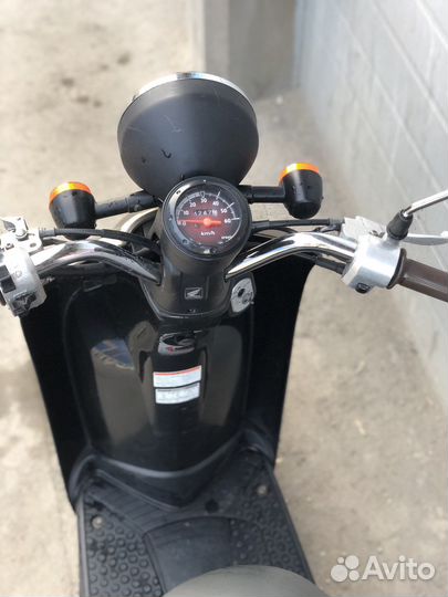 Honda Today