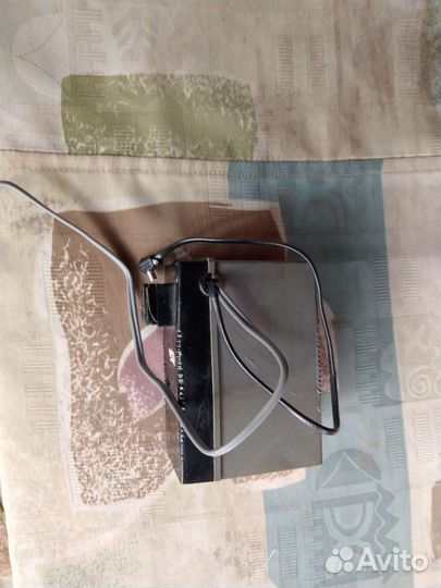 Фотовспышка